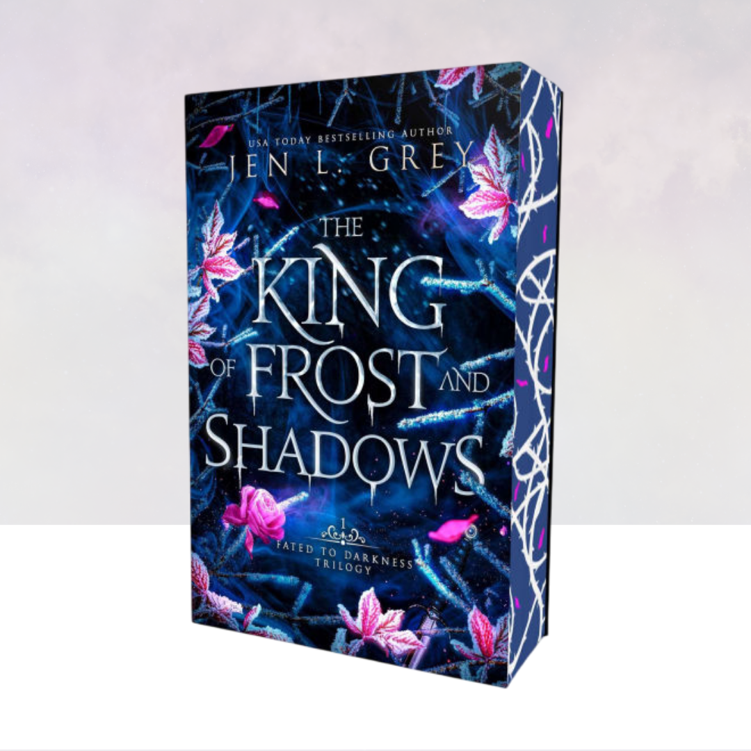 The King of Frost and Shadows