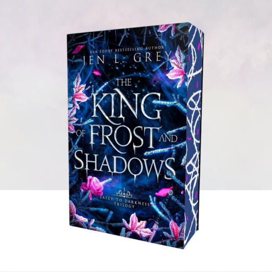 The King of Frost and Shadows