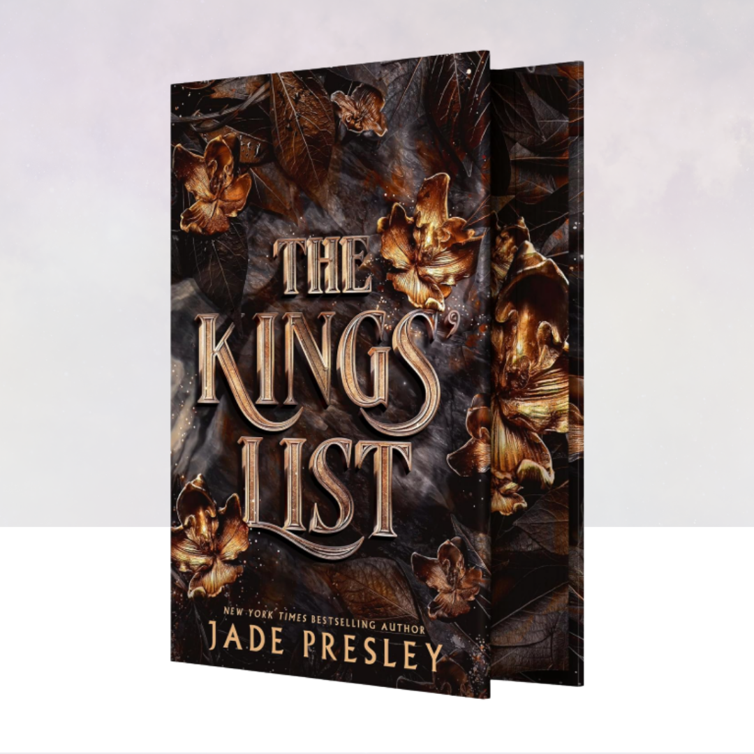 The King's List