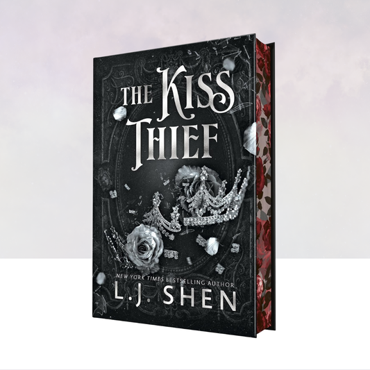 [PREORDER] The Kiss Thief [Deluxe Edition]