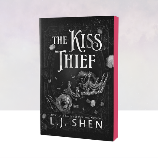 The Kiss Thief [Deluxe Edition]