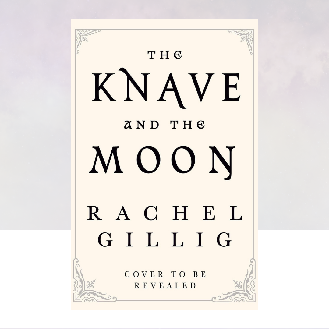 [PREORDER] The Knave and the Moon