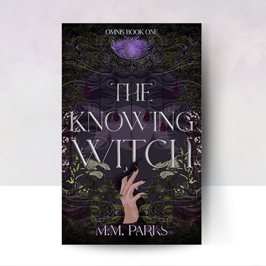 The Knowing Witch