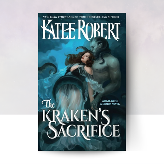 The Kraken's Sacrifice