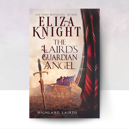 The Laird's Guardian Angel