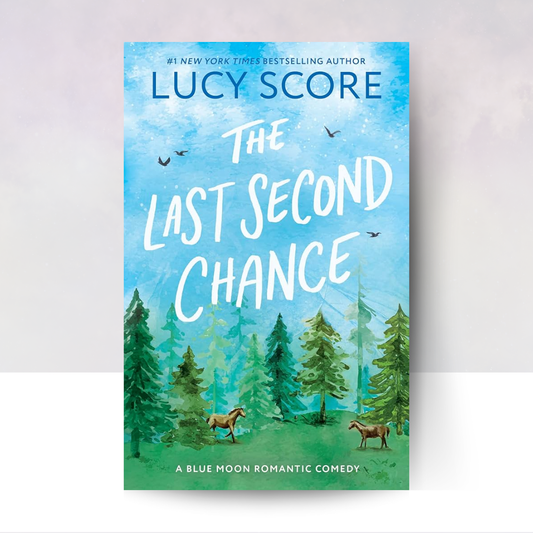 The Last Second Chance