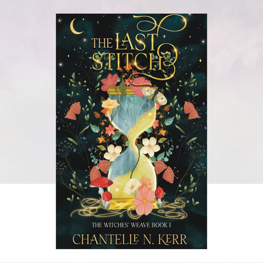 The Last Stitch