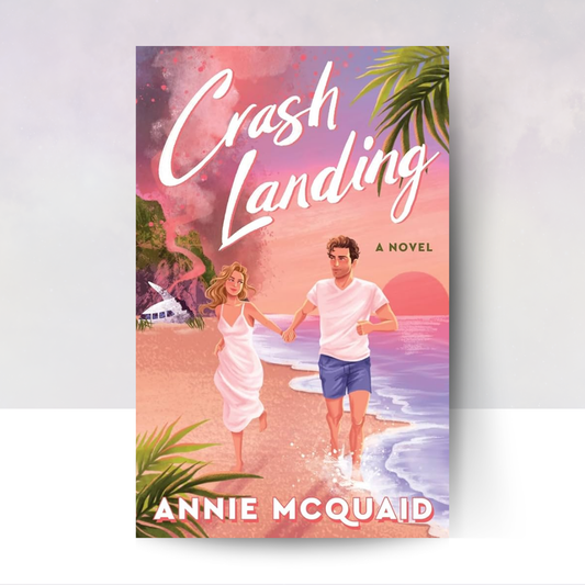 Crash Landing