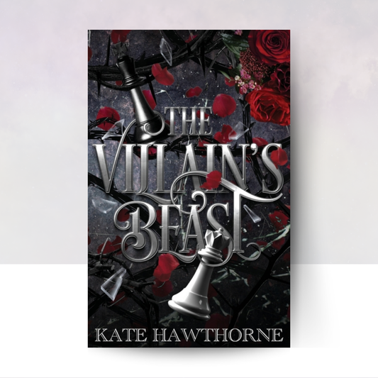 The Villain's Beast