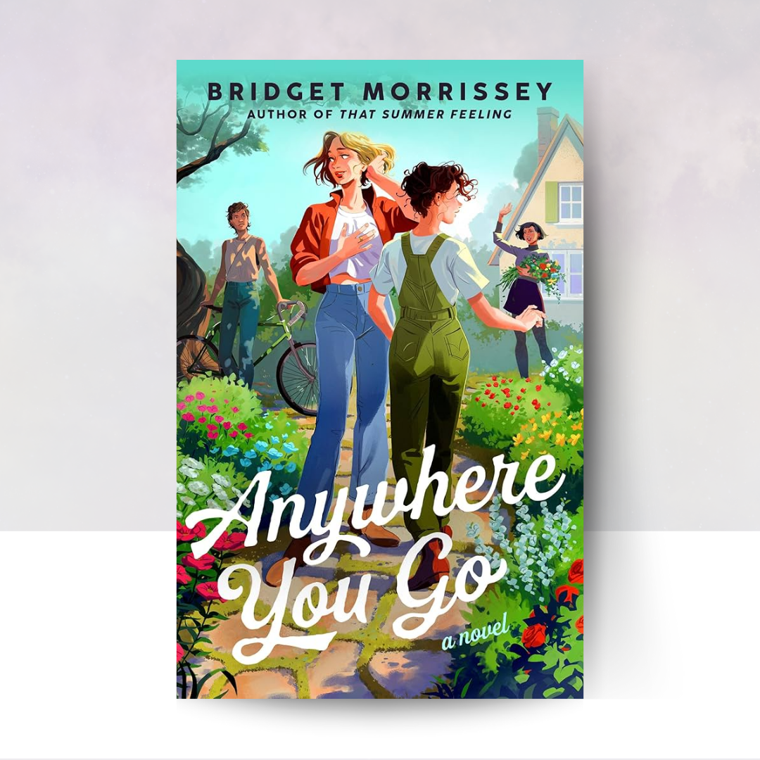 Anywhere You Go