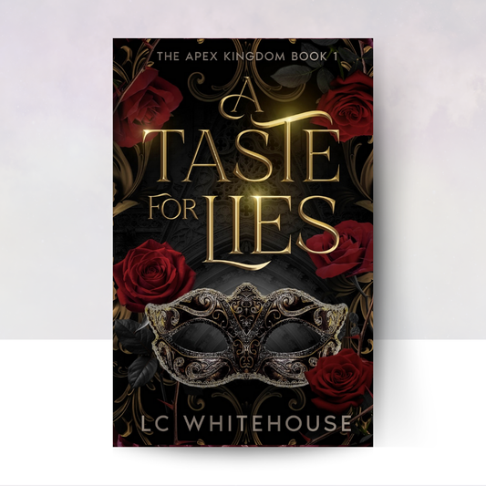 A Taste for Lies