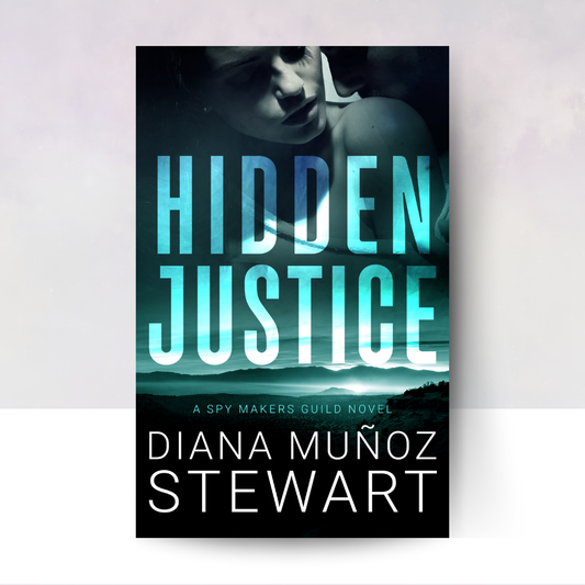 Hidden Justice