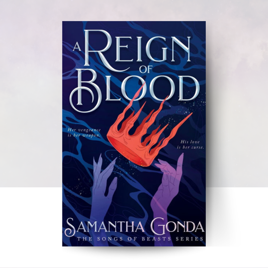A Reign of Blood