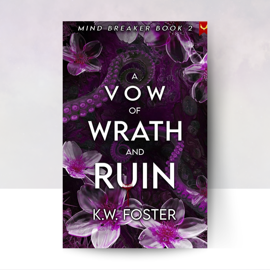 A Vow of Wrath and Ruin