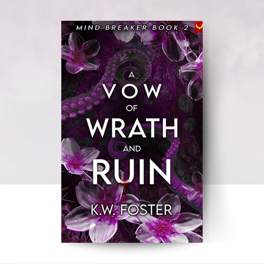 A Vow of Wrath and Ruin