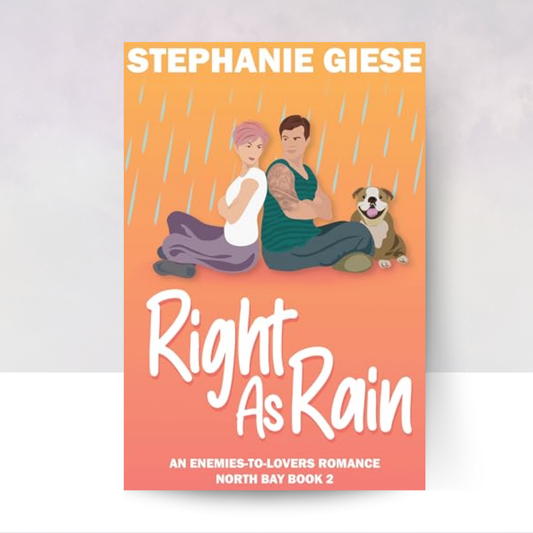Right as Rain