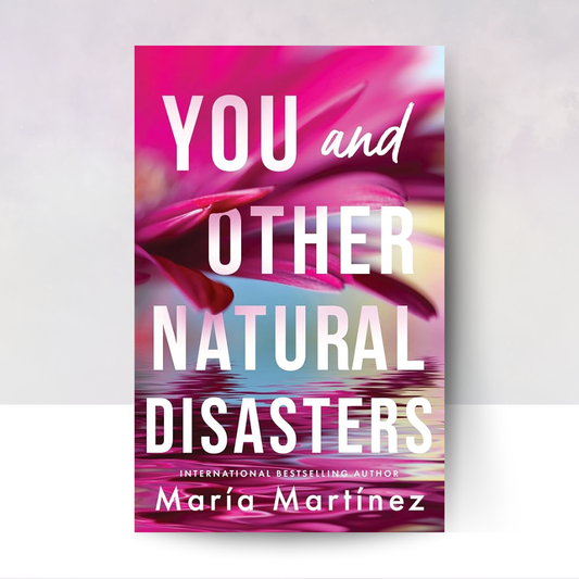 You and Other Natural Disasters