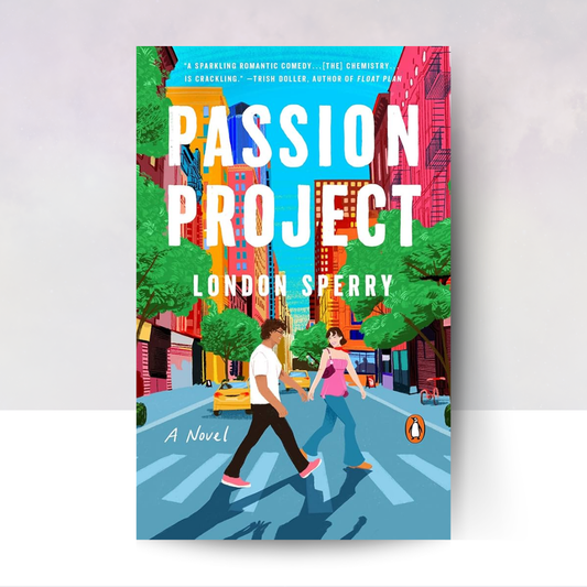 Passion Project