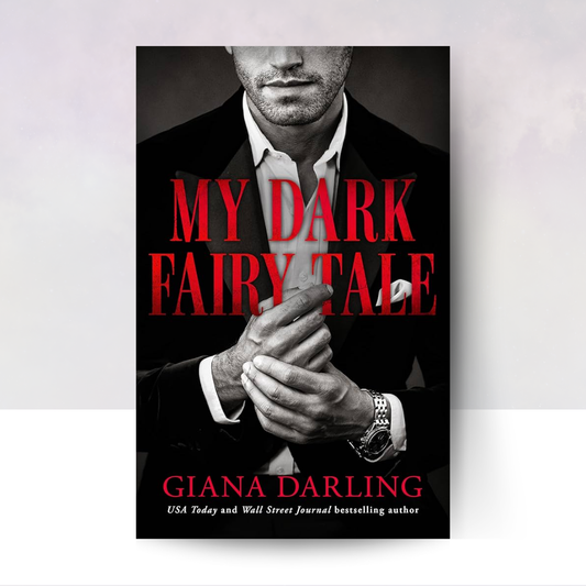 My Dark Fairy Tale