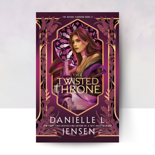 The Twisted Throne