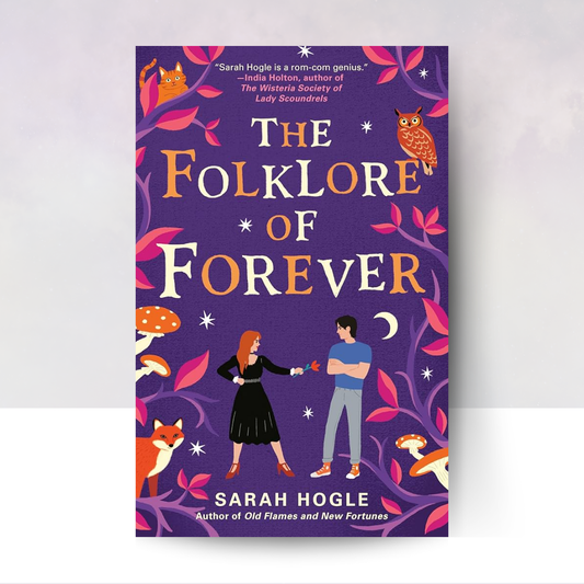 The Folklore of Forever