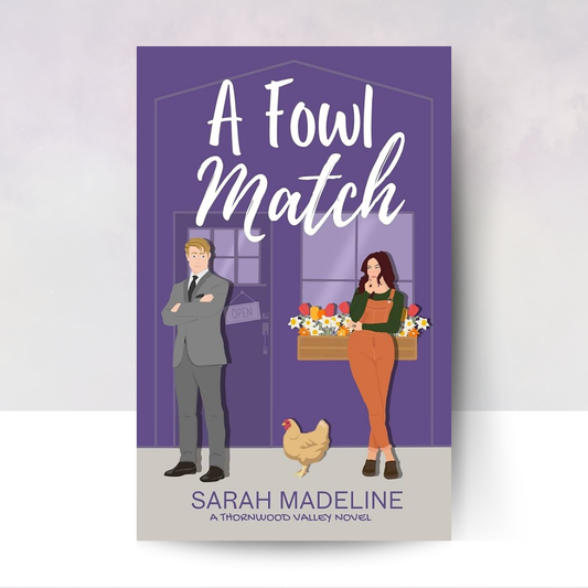 A Fowl Match