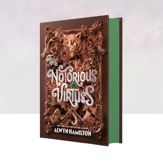 The Notorious Virtues