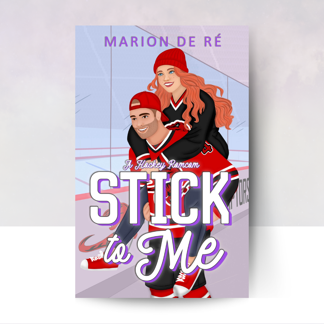Stick to Me