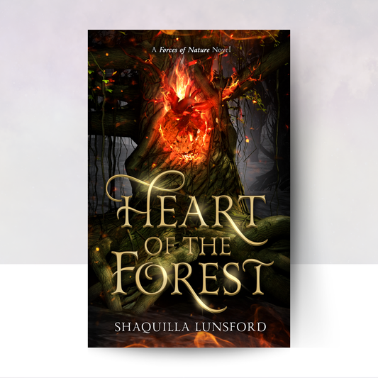 Heart of the Forest