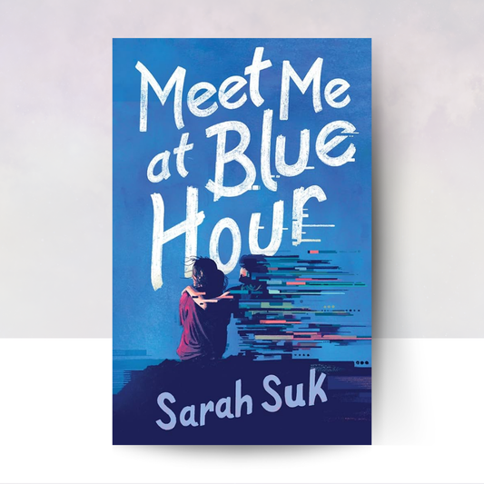 Meet Me At Blue Hour