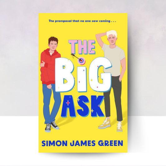 The Big Ask