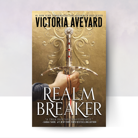 Realm Breaker