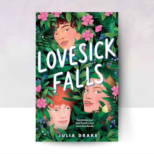 Lovesick Falls