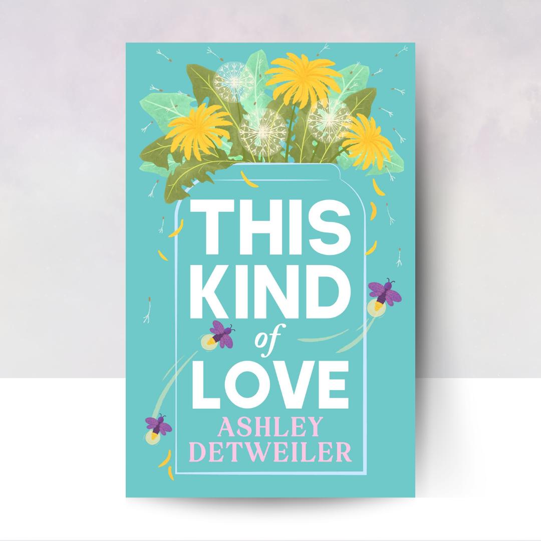 [PREORDER] This Kind of Love