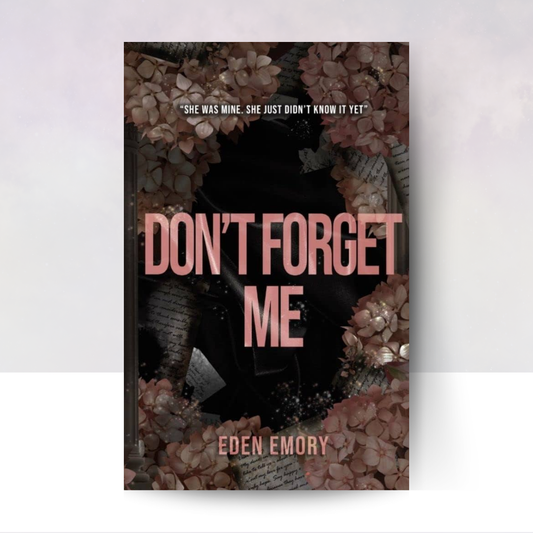 Don't Forget Me