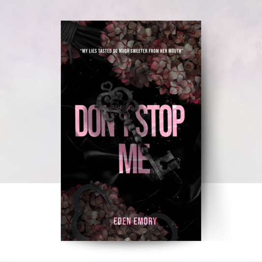 Don't Stop Me