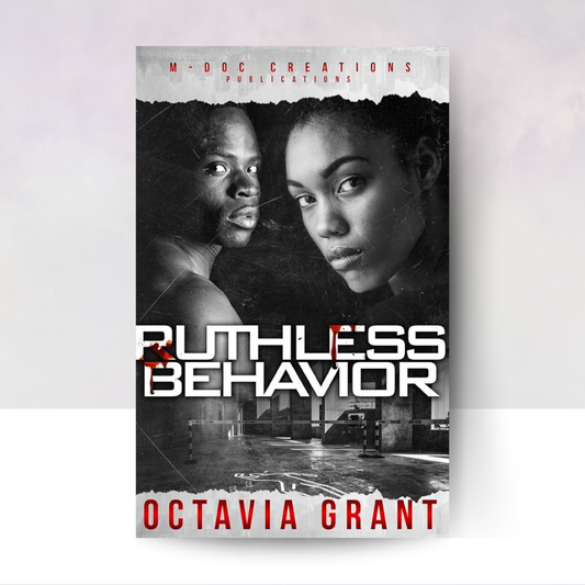 Ruthless Behavior