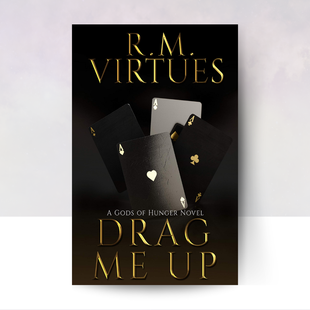 Drag Me Up