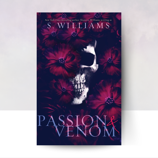 Passion & Venom