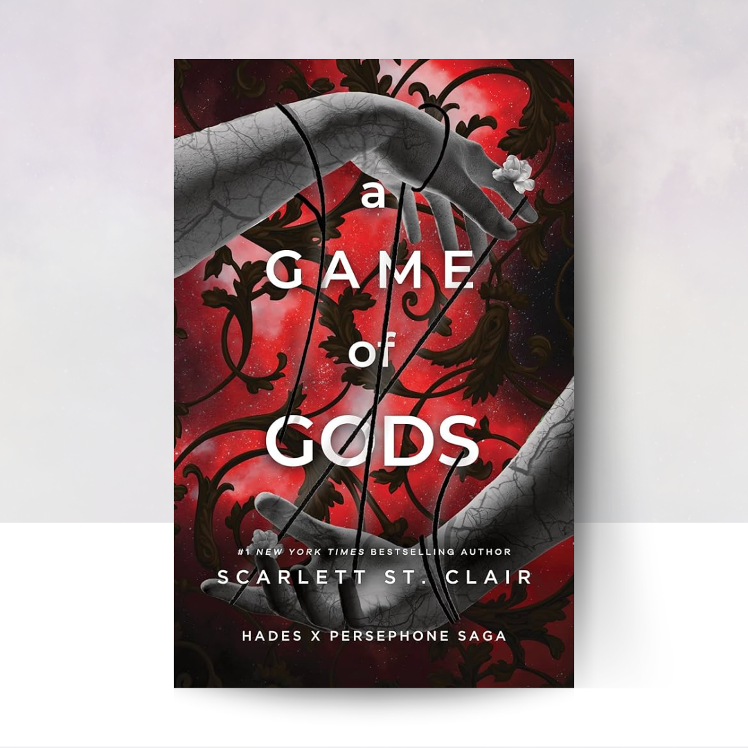 A Game of Gods