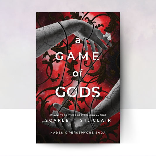 A Game of Gods