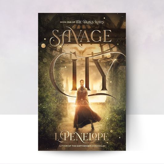Savage City