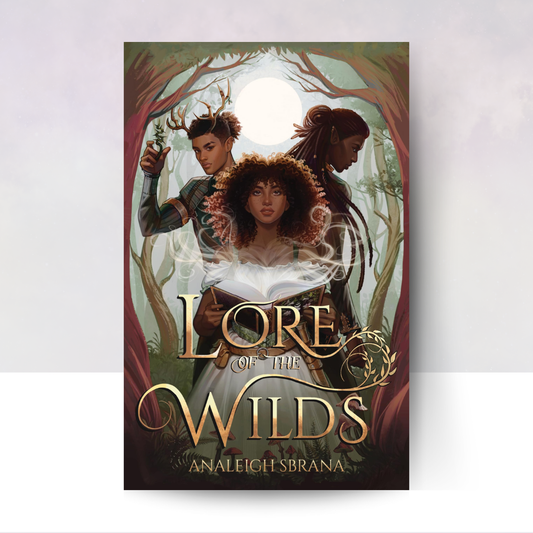 Lore of the Wilds