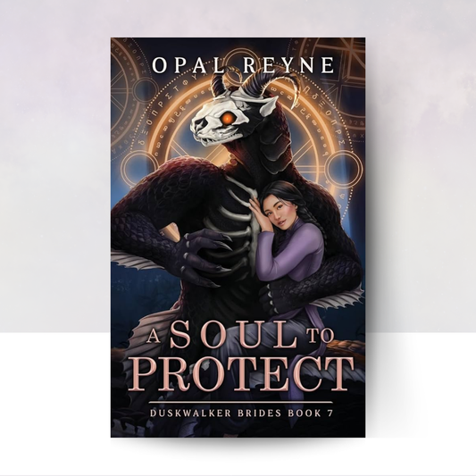 A Soul to Protect