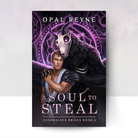 A Soul to Steal
