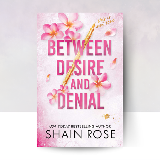 Between Desire and Denial