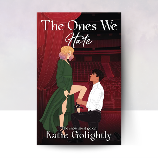 The Ones We Hate