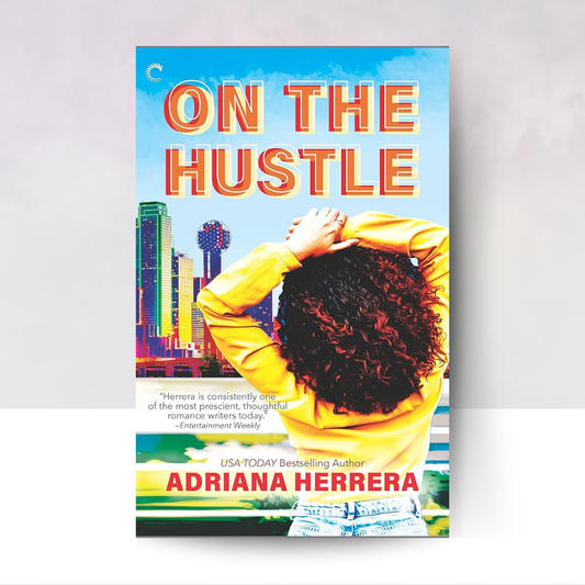 On the Hustle