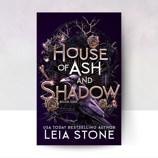 House of Ash and Shadow