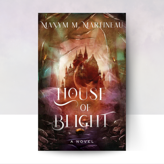 House of Blight